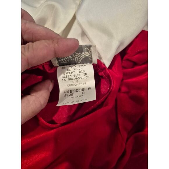 Rare Editions Vintage Girls Dress – Size 8‎ - Picture 5 of 5